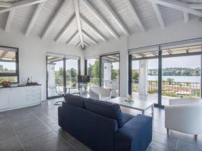 New holiday home on pebble beach